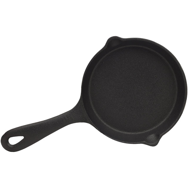 Tomlinson Supercast Fry Pan, 5-1/2"