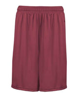 Badger Men's B-Core 10" Performance Shorts with Pockets
