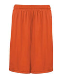 Badger Men's B-Core 10" Performance Shorts with Pockets