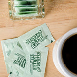 Stevia In The Raw Sweetener Packet 1 Gram - 1,000/Case