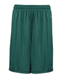 Badger Men's B-Core 10" Performance Shorts with Pockets