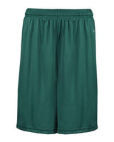 Badger Men's B-Core 10" Performance Shorts with Pockets
