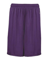 Badger Men's B-Core 10" Performance Shorts with Pockets