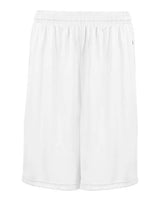 Badger Men's B-Core 10" Performance Shorts with Pockets