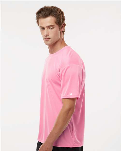 B-Core Sport Shoulders T-Shirt