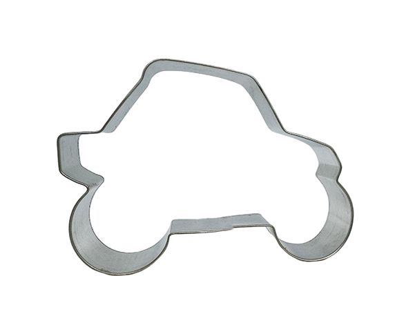 Off-Road Vehicle Cookie Cutter 4.5 in B1911