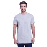 Gildan® Heavy Cotton Crewneck Short Sleeve T-Shirt