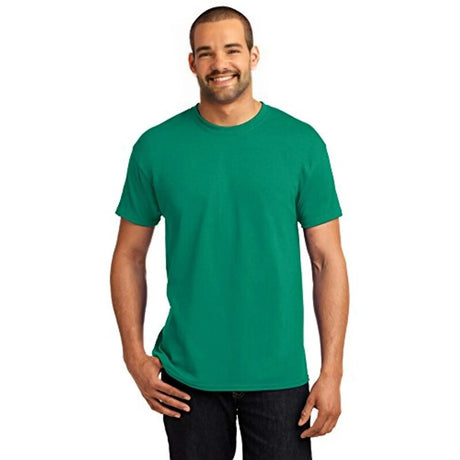 Gildan® DryBlend Crewneck Short Sleeve T-Shirt