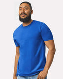 Gildan Softstyle 64000 Short Sleeve Crewneck T-Shirt – Ring-Spun Cotton Tee