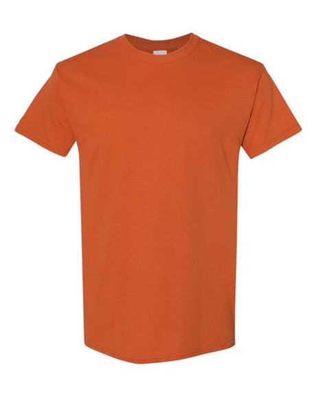 Gildan® Heavy Cotton Crewneck Short Sleeve T-Shirt