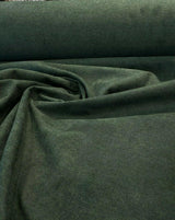 Fabricut Sensation Performance Upholstery Fabric - Forest Green, Very Heavyweight, 54" Width (1 Yard)