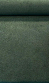 Fabricut Sensation Performance Upholstery Fabric - Forest Green, Very Heavyweight, 54" Width (1 Yard)