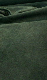 Fabricut Sensation Performance Upholstery Fabric - Forest Green, Very Heavyweight, 54" Width (1 Yard)