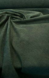 Fabricut Sensation Performance Upholstery Fabric - Forest Green, Very Heavyweight, 54" Width (1 Yard)