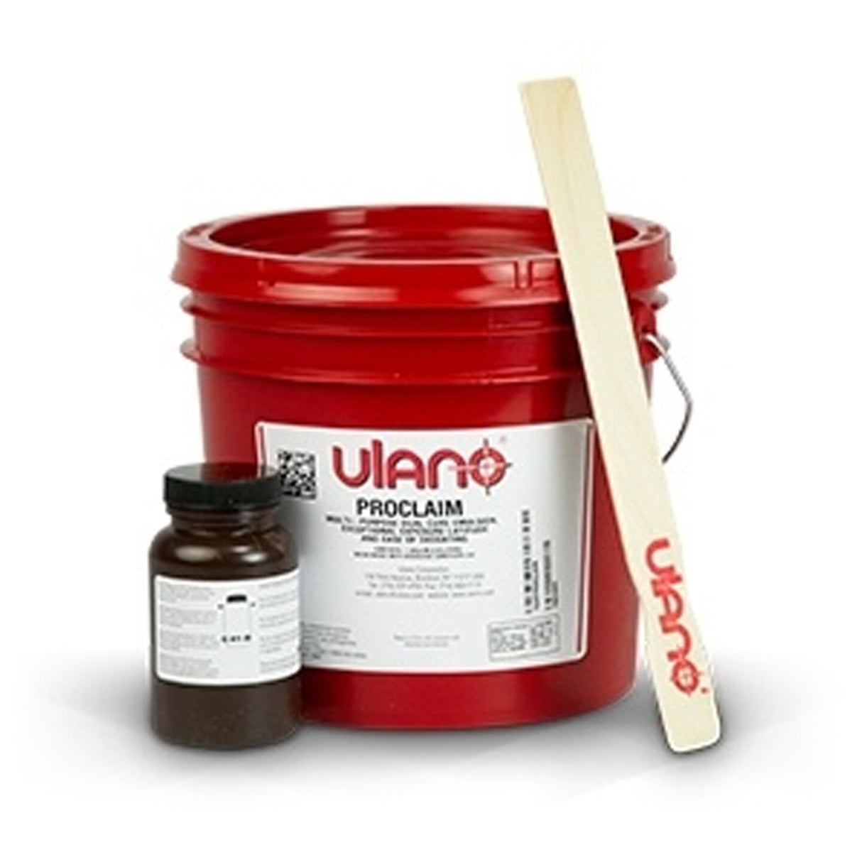 Ulano QT Discharge