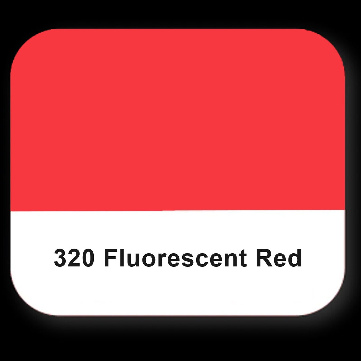 Tri-Flex Series Fluorescent Plastisol