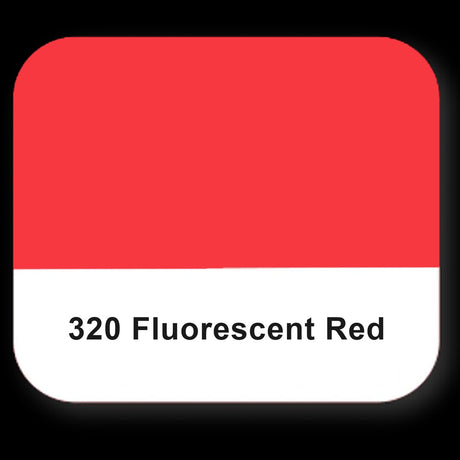 Tri-Flex Series Fluorescent Plastisol