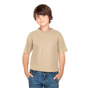 Gildan Heavy Cotton Youth T-Shirt | 100% Cotton Kids Tee