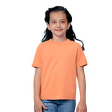 6 Pack : Tultex® Youth Fine Jersey Crew Neck Short Sleeve T-Shirt