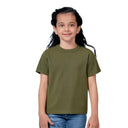 6 Pack : Tultex® Youth Fine Jersey Crew Neck Short Sleeve T-Shirt