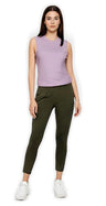 BELLA + CANVAS® Women's Jersey Muscle Tank - 6003