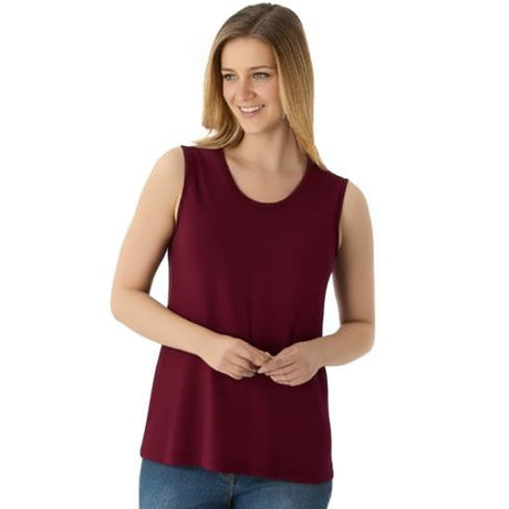 BELLA + CANVAS® Women's Jersey Muscle Tank - 6003