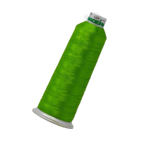 Madeira Polyneon Granny Smith Green