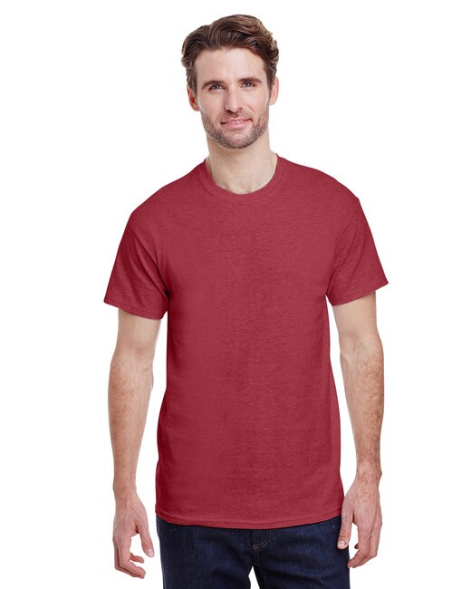 Gildan® Ultra Cotton Short Sleeve Crewneck T-Shirt