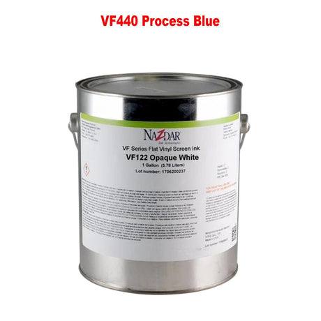Nazdar Flat Vinyl Screen Ink