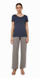 Next Level® Women’s Ideal Crewneck Short Sleeve T-Shirt