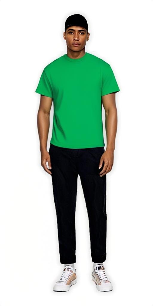 Gildan® Ultra Cotton Short Sleeve Crewneck T-Shirt