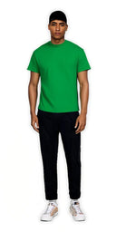 Gildan Ultra Cotton Short Sleeve Crew-Neck T-Shirt