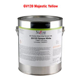 Nazdar GV Series Gloss Vinyl Screen Ink