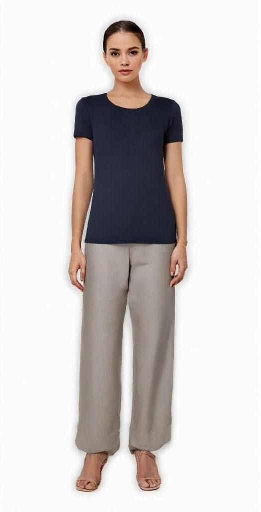 Next Level® Women’s Ideal Crewneck Short Sleeve T-Shirt