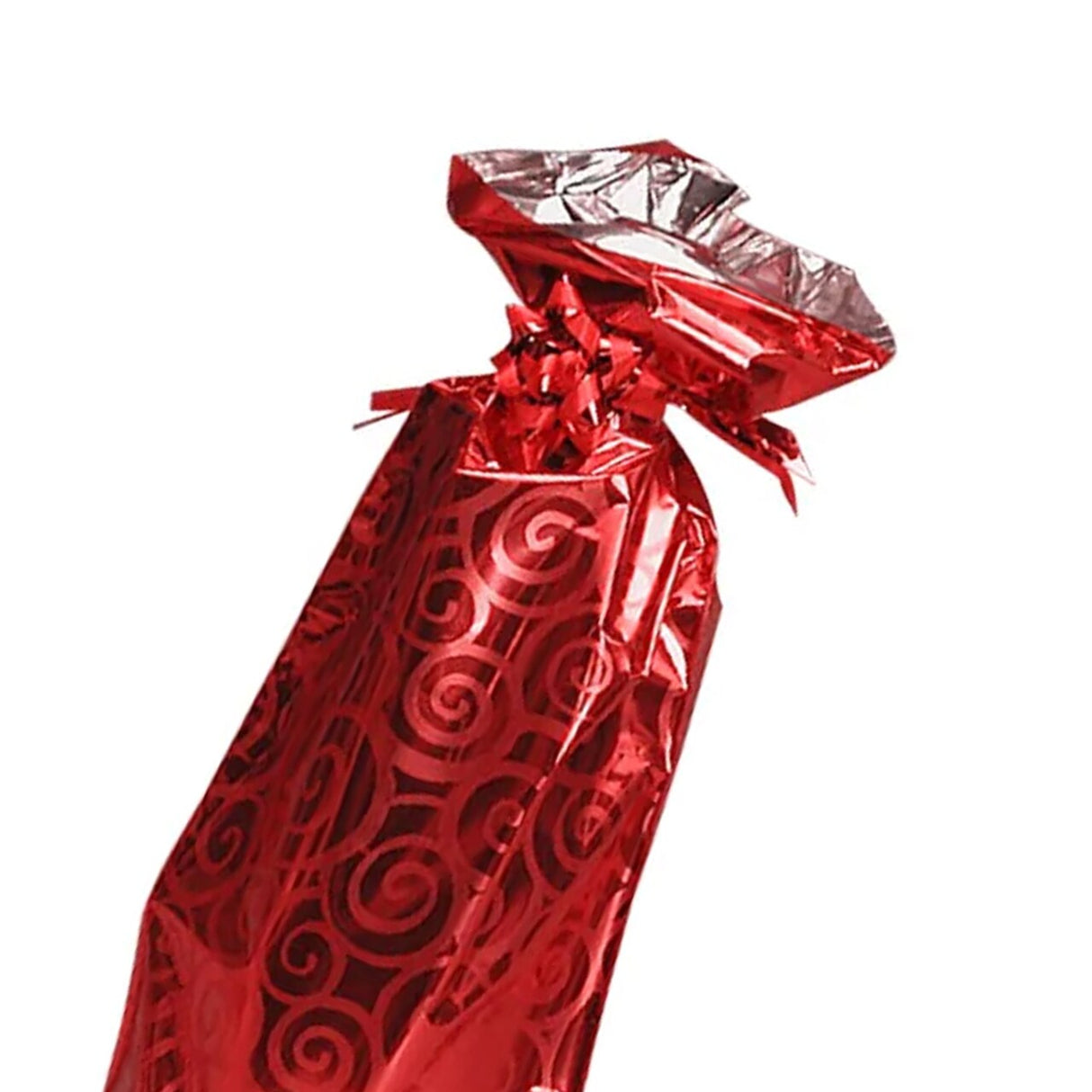 Mylar Wine Bags 6 1/2” x 18” Elegant Packaging