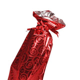 Mylar Wine Bags 6 1/2” x 18” Elegant Packaging