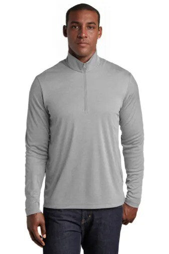 Sport-Tek ® Endeavor Half Zip Pullover