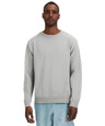 Tultex® Fleece Crewneck Long Sleeve Sweatshirt