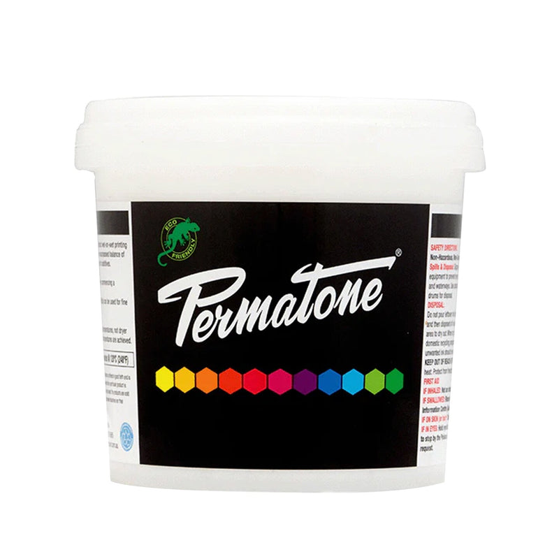 Permatone Waterbased Color-Matching Ink System Quality