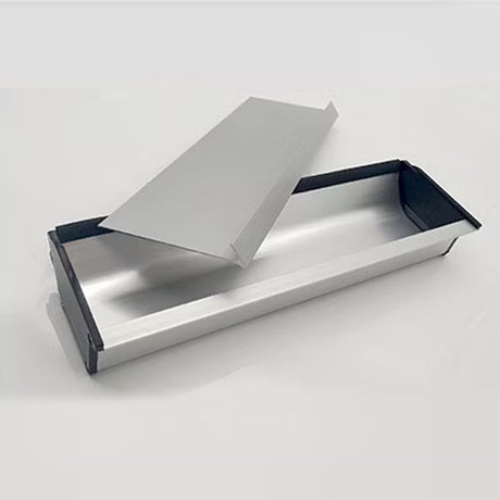 Dual Edge Scoop Coater