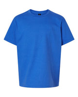 Gildan® Classic Fit Crewneck short sleeve Youth Tee