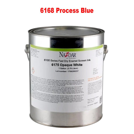 Nazdar Fast Dry Enamel Ink