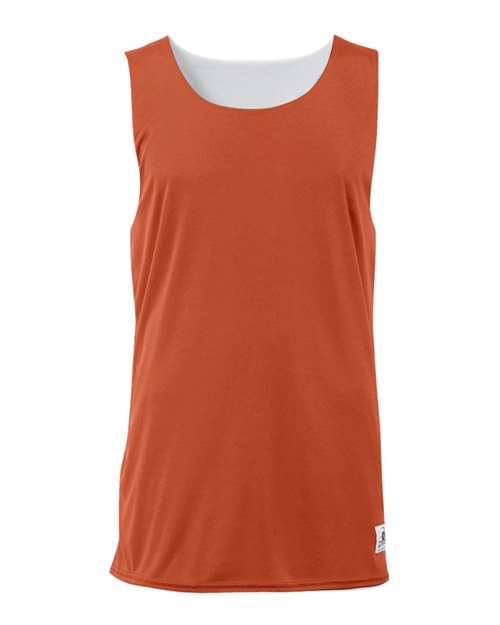 Badger Men's B-Core Reversible Tank Top