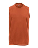 Badger Men's B-Core Sleeveless Performance T-Shirt