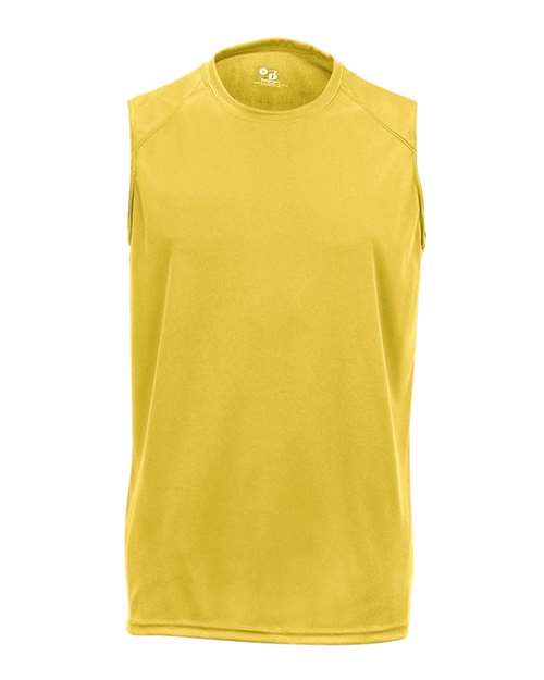 Badger Men's B-Core Sleeveless Performance T-Shirt