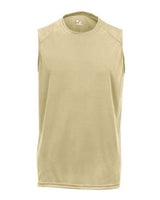 Badger Men's B-Core Sleeveless Performance T-Shirt