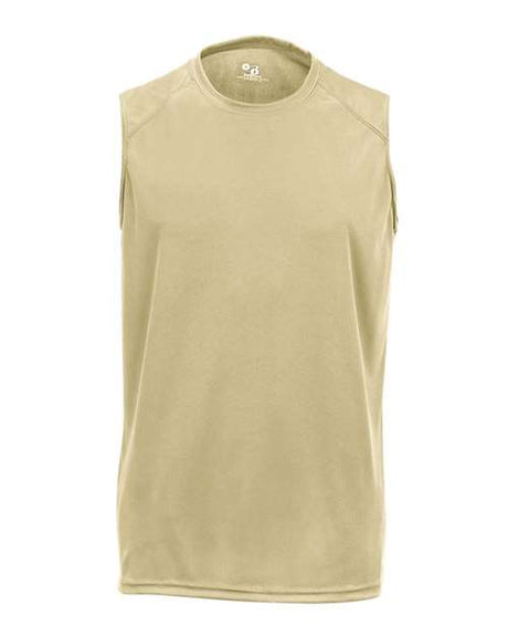 Badger Men's B-Core Sleeveless Performance T-Shirt