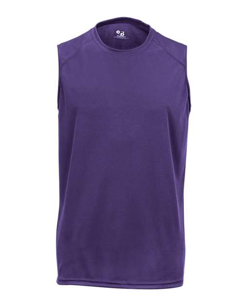 Badger Men's B-Core Sleeveless Performance T-Shirt