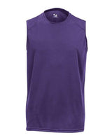 Badger Men's B-Core Sleeveless Performance T-Shirt