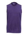 Badger Men's B-Core Sleeveless Performance T-Shirt